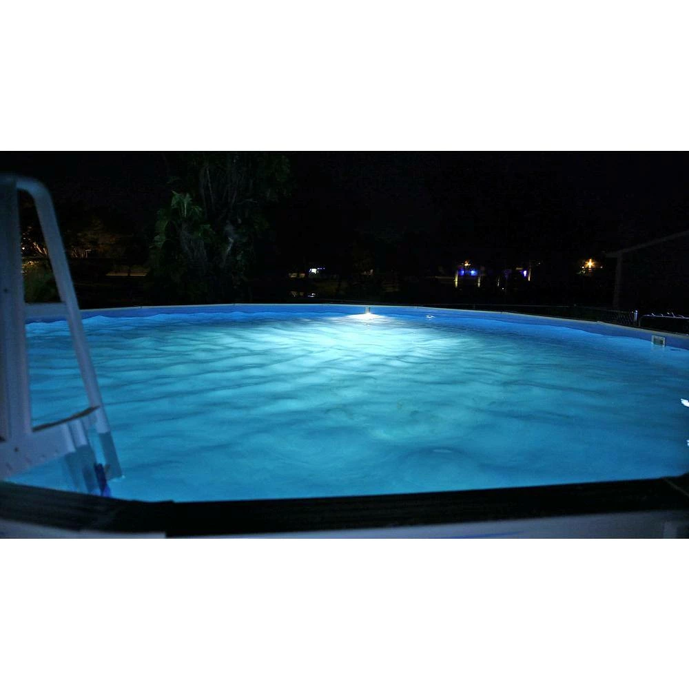 50-Watt / 750 Lumens Underwater Pool Light by Nitelighter 4 50-Watt / 750 Lumens Underwater Pool Light by Nitelighter - Image 2