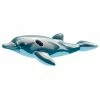 Spinner Dolphin Ride-On by Ocean Blue