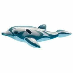 Spinner Dolphin Ride-On by Ocean Blue