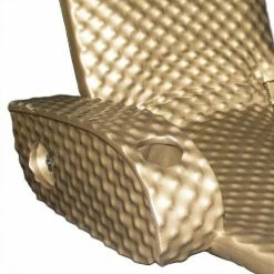 Super Soft Adjustable Swimming Pool Water Recliner Float, Bronze by TRC Recreation -Pool Supplies Sales Store green trc recreation pool floats 6402118 4f 1000
