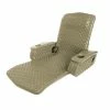 Super Soft Adjustable Swimming Pool Water Recliner Float, Bronze by TRC Recreation -Pool Supplies Sales Store green trc recreation pool floats 6402118 64 1000
