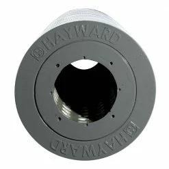525 sq. ft. 7 in. Dia Pool Filter Cartridge Element (4-Pack) by HAYWARD -Pool Supplies Sales Store hayward pool filter cartridges cx1280xrepak4 4f 1000