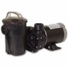 1½ HP PowerFlo LX 115-Volt 1½ in. Plumbing, 6 ft. Standard Power Cord Aboveground Pool Pump Single Phase by HAYWARD
