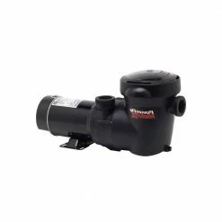 1 HP PowerFlo Matrix Aboveground Single Speed Pool Pump by HAYWARD -Pool Supplies Sales Store hayward pool pumps w3sp1592 c3 1000