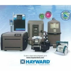 Hayward PSV Swimming Pool 3-Way 2 in. to 2-1/2 in. CPVC Water Diverter Valve (2-Pack) -Pool Supplies Sales Store hayward pool replacement parts 2 x psv3s2 44 1000