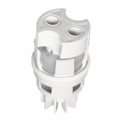 Rotating JetAir III Pulse Flo Nozzle Hot Tub and Spa Accessory by HAYWARD