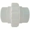 1-1/2 in. Socket x 2 in. SLIP Flush Female Union in White by Hayward -Pool Supplies Sales Store hayward pool replacement parts sp14952s 64 1000