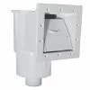 Above Ground Standard Thru-Wall Skimmer by HAYWARD -Pool Supplies Sales Store hayward pool skimmers sp1091lx 64 1000