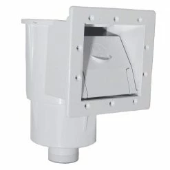 Above Ground Standard Thru-Wall Skimmer by HAYWARD