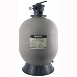 ProSeries 24 in. 3.14 sq. ft. Pool Sand Filter with 2 in. Valve by HAYWARD