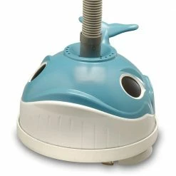 Wanda The Whale Suction Side Pool Cleaner by HAYWARD