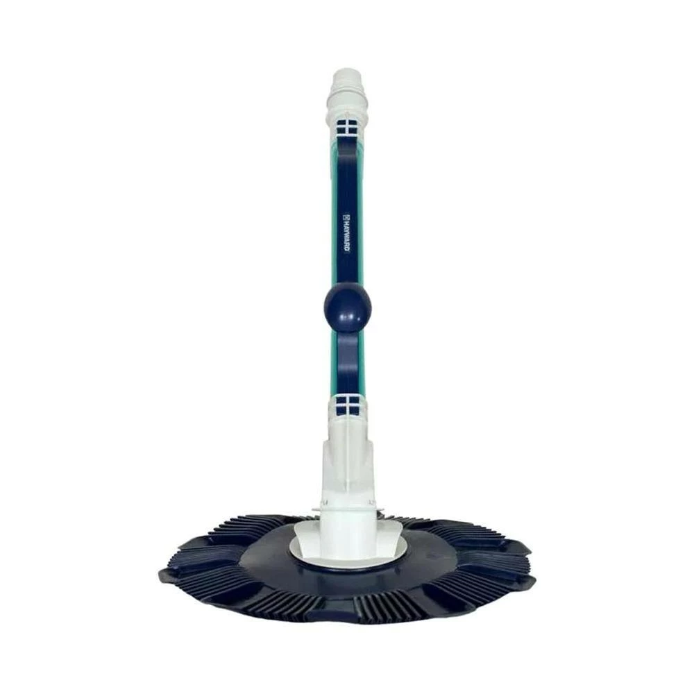 Flapper Disc Pool Suction Side Cleaner Above by HAYWARD 5 Flapper Disc Pool Suction Side Cleaner Above by HAYWARD - Image 3