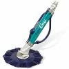 Flapper Disc Pool Suction Side Cleaner Above by HAYWARD -Pool Supplies Sales Store hayward suction side pool cleaners w3dv1000 64 1000