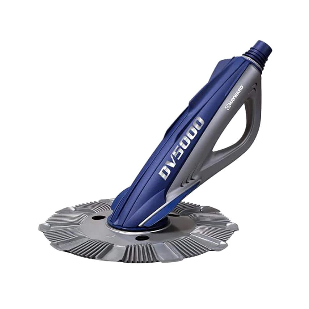 Diaphragm Disc Pool Suction Side Cleaner by HAYWARD 4 Diaphragm Disc Pool Suction Side Cleaner by HAYWARD - Image 2