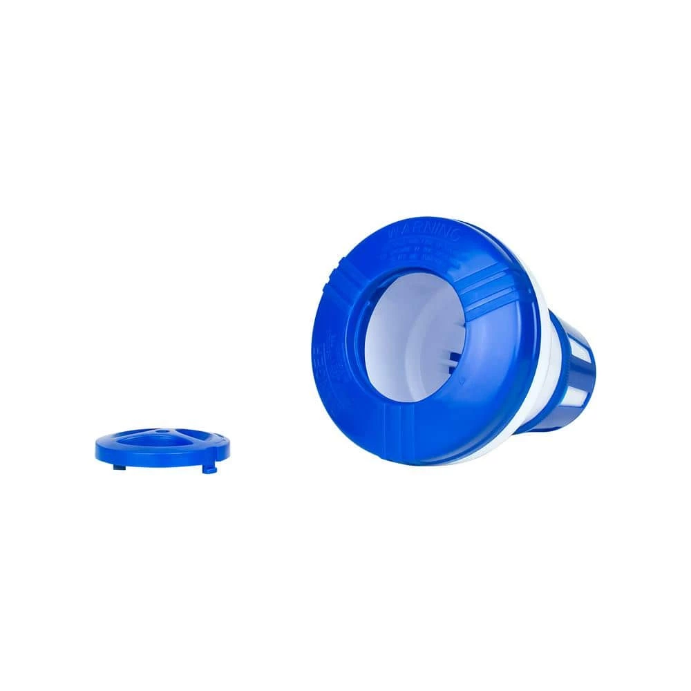 Floating Chlorine / Bromine Dispenser for Spas, Hot Tubs and Small Pools by HDX 7 Floating Chlorine / Bromine Dispenser for Spas, Hot Tubs and Small Pools by HDX - Image 5