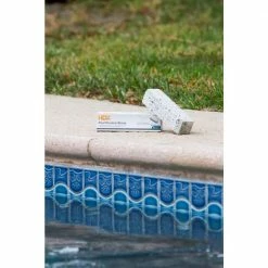Pumice Stone for Swimming Pools, Spas, and other Surfaces by HDX -Pool Supplies Sales Store hdx pool cleaning kits 62665 44 1000