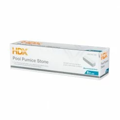 Pumice Stone for Swimming Pools, Spas, and other Surfaces by HDX -Pool Supplies Sales Store hdx pool cleaning kits 62665 fa 1000