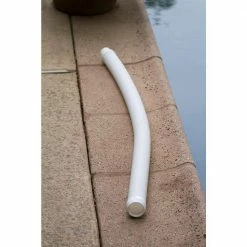 3 1/2 ft. Connector Hose for Automatic Swimming Pool Cleaners by HDX -Pool Supplies Sales Store hdx pool hoses 69200 31 1000