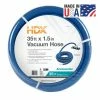Spiral-Wound 35 ft. x 1 1/2 in. Diameter Swimming Pool Vacuum Hose for In-Ground and Above-Ground Pools by HDX