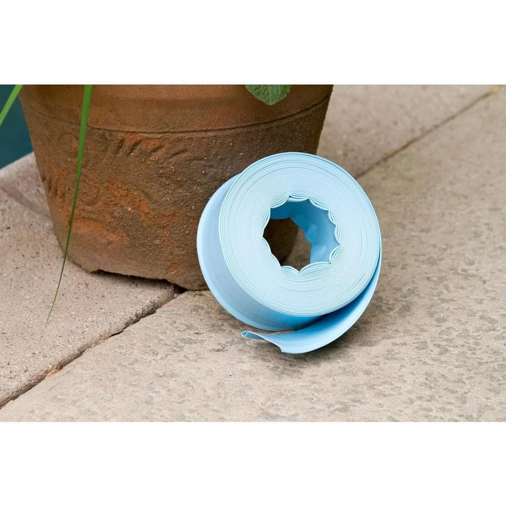 50 ft. x 2 in. Swimming Pool, Spa, and Hot Tub Backwash Hose by HDX 9 50 ft. x 2 in. Swimming Pool, Spa, and Hot Tub Backwash Hose by HDX - Image 7