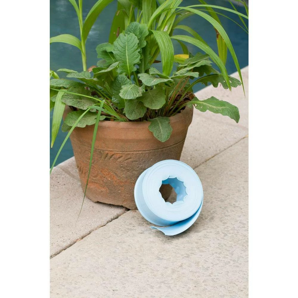 50 ft. x 2 in. Swimming Pool, Spa, and Hot Tub Backwash Hose by HDX 8 50 ft. x 2 in. Swimming Pool, Spa, and Hot Tub Backwash Hose by HDX - Image 6