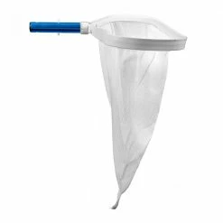 Heavy-Duty Aluminum Leaf Rake for Swimming Pools and Spas by HDX 12 Heavy-Duty Aluminum Leaf Rake for Swimming Pools and Spas by HDX -Pool Supplies Sales Store hdx pool skimmers 61298 1f 1000