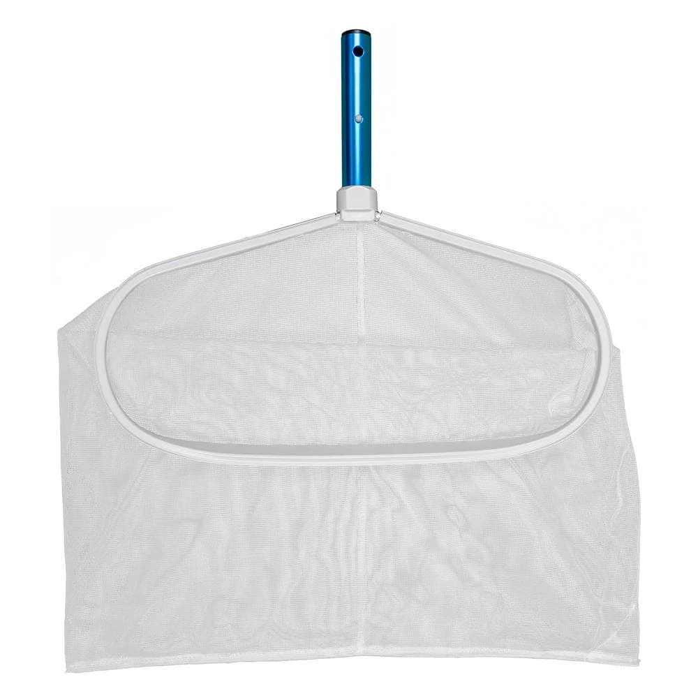 Heavy-Duty Aluminum Leaf Rake for Swimming Pools and Spas by HDX 4 Heavy-Duty Aluminum Leaf Rake for Swimming Pools and Spas by HDX - Image 2