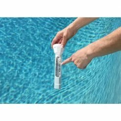 Floating Swimming Pool and Spa Thermometer by HDX 13 Floating Swimming Pool and Spa Thermometer by HDX -Pool Supplies Sales Store hdx pool thermometers 62286 1f 1000