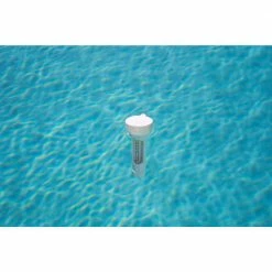 Floating Swimming Pool and Spa Thermometer by HDX 17 Floating Swimming Pool and Spa Thermometer by HDX -Pool Supplies Sales Store hdx pool thermometers 62286 31 1000