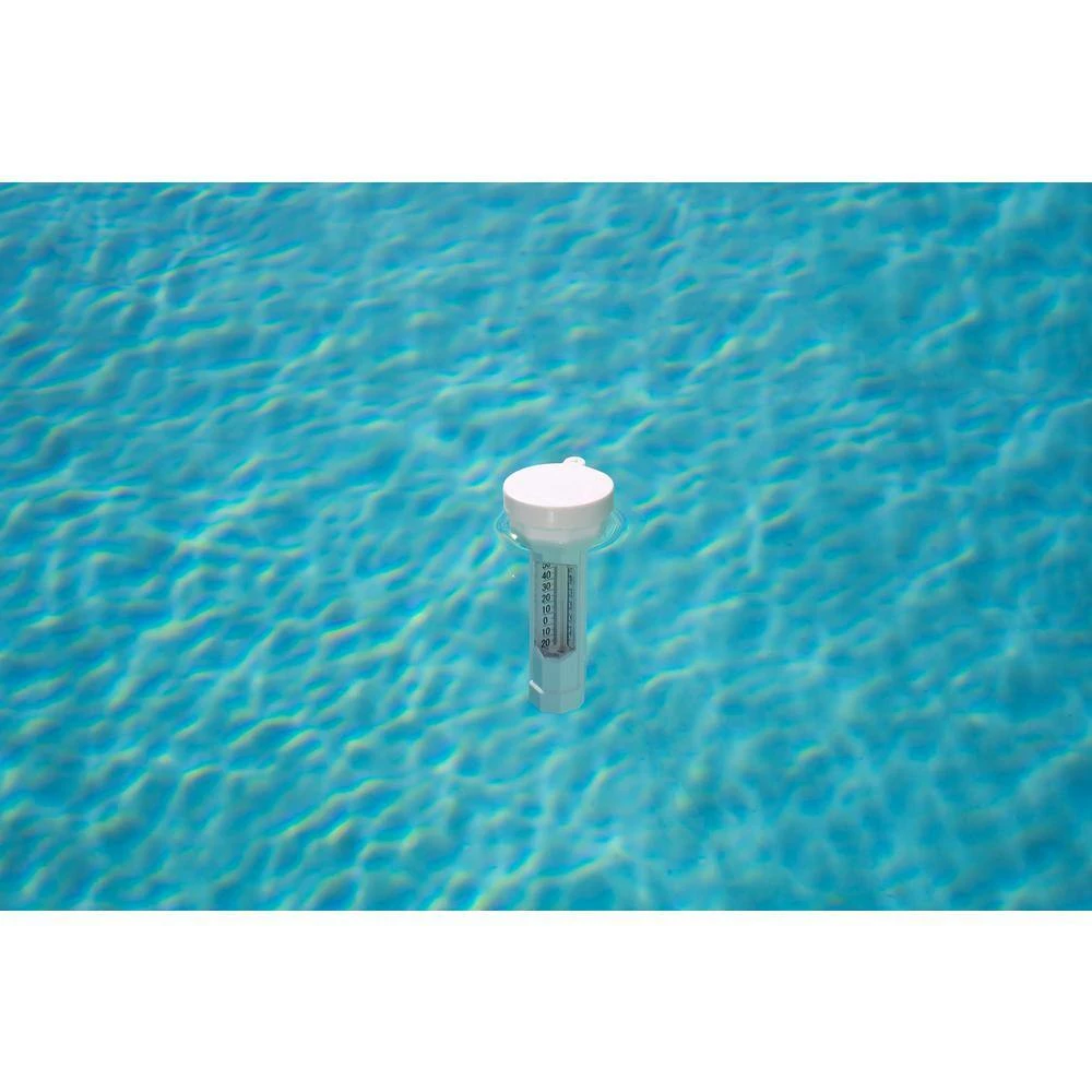 Floating Swimming Pool and Spa Thermometer by HDX 10 Floating Swimming Pool and Spa Thermometer by HDX - Image 8