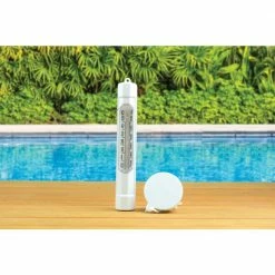 Floating Swimming Pool and Spa Thermometer by HDX 14 Floating Swimming Pool and Spa Thermometer by HDX -Pool Supplies Sales Store hdx pool thermometers 62286 44 1000