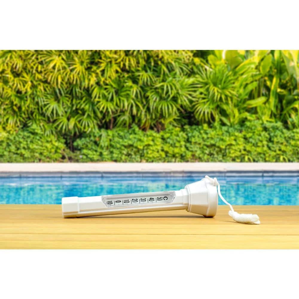 Floating Swimming Pool and Spa Thermometer by HDX 8 Floating Swimming Pool and Spa Thermometer by HDX - Image 6
