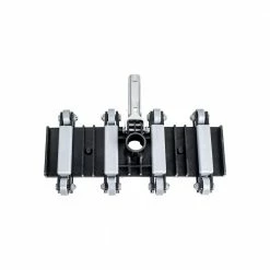 Deluxe Flexible Swimming Pool and Spa Vacuum Head by HDX -Pool Supplies Sales Store hdx pool vacuums 67310 1f 1000