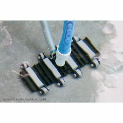 Deluxe Flexible Swimming Pool and Spa Vacuum Head by HDX -Pool Supplies Sales Store hdx pool vacuums 67310 4f 1000