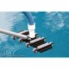 Deluxe Flexible Swimming Pool and Spa Vacuum Head by HDX 1 Deluxe Flexible Swimming Pool and Spa Vacuum Head by HDX -Pool Supplies Sales Store hdx pool vacuums 67310 64 1000