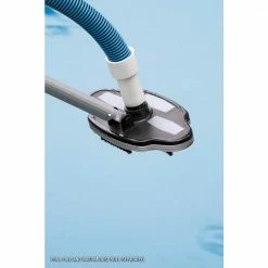 Deluxe Vinyl Liner Vacuum Head for Vinyl-Liner and Fiberglass Pools by HDX 13 Deluxe Vinyl Liner Vacuum Head for Vinyl-Liner and Fiberglass Pools by HDX -Pool Supplies Sales Store hdx pool vacuums 67311 44 1000