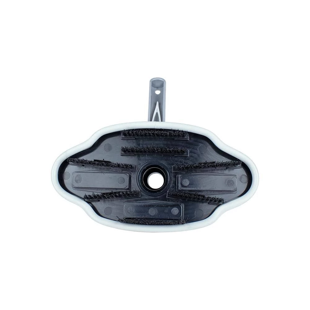 Deluxe Vinyl Liner Vacuum Head for Vinyl-Liner and Fiberglass Pools by HDX 4 Deluxe Vinyl Liner Vacuum Head for Vinyl-Liner and Fiberglass Pools by HDX - Image 2