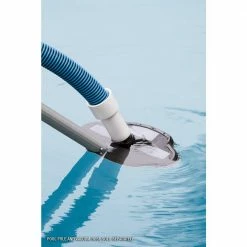 Deluxe Vinyl Liner Vacuum Head for Vinyl-Liner and Fiberglass Pools by HDX 14 Deluxe Vinyl Liner Vacuum Head for Vinyl-Liner and Fiberglass Pools by HDX -Pool Supplies Sales Store hdx pool vacuums 67311 fa 1000