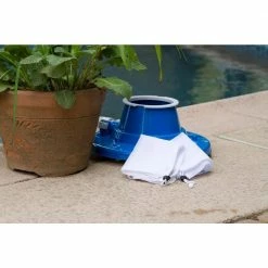 Replacement Swimming Pool Leaf Vacuum Bag (2-Pack) by HDX 18 Replacement Swimming Pool Leaf Vacuum Bag (2-Pack) by HDX -Pool Supplies Sales Store hdx pool vacuums 68821 4f 1000