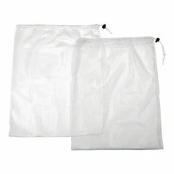Replacement Swimming Pool Leaf Vacuum Bag (2-Pack) by HDX