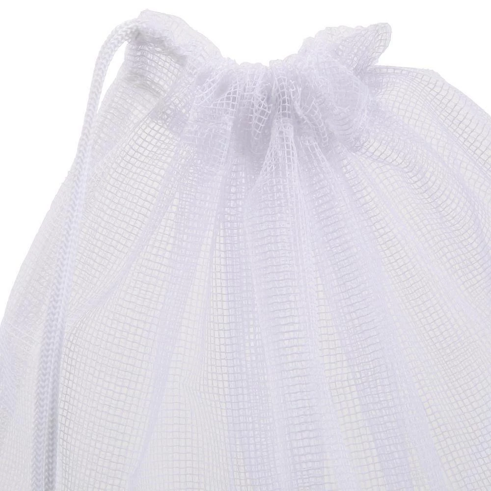 Replacement Swimming Pool Leaf Vacuum Bag (2-Pack) by HDX 6 Replacement Swimming Pool Leaf Vacuum Bag (2-Pack) by HDX - Image 4