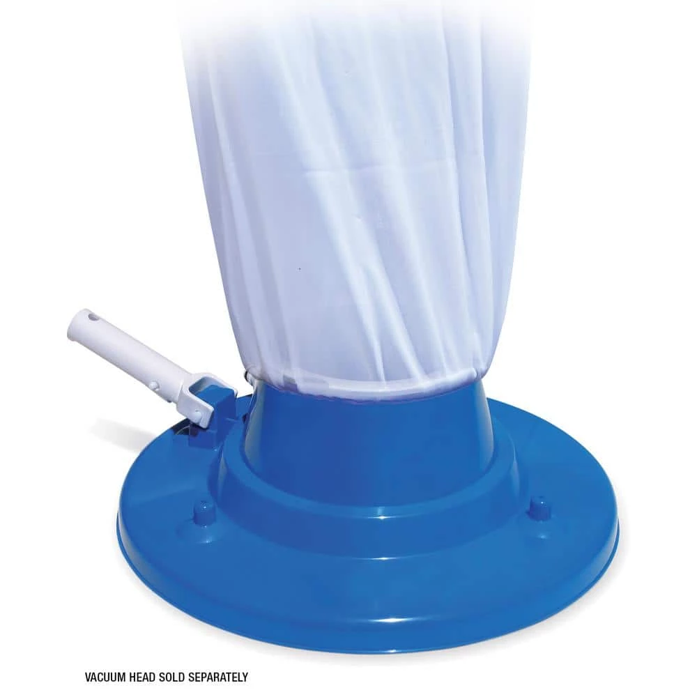 Replacement Swimming Pool Leaf Vacuum Bag (2-Pack) by HDX 8 Replacement Swimming Pool Leaf Vacuum Bag (2-Pack) by HDX - Image 6