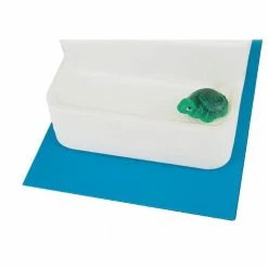 2 ft. x 3 ft. In-Pool Ladder/Step Pad by Horizon Ventures