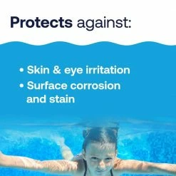 4 lbs. Balancer pH Up by HTH -Pool Supplies Sales Store hth pool balancers 67058 1f 1000