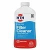 1 Qt. Pool Care Filter Cleaner by HTH