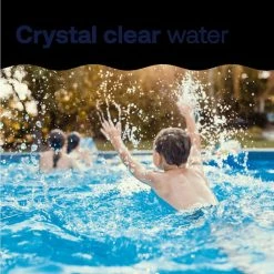 5 lb. 1 in. Chlorinating Tablets by HTH -Pool Supplies Sales Store hth pool chlorine 42047 1f 1000