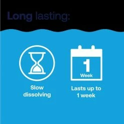 5 lb. 1 in. Chlorinating Tablets by HTH -Pool Supplies Sales Store hth pool chlorine 42047 fa 1000