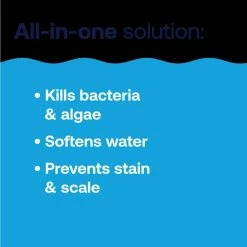 8 lbs. 3 in. Chlorinating Tabs Ultra by HTH -Pool Supplies Sales Store hth pool chlorine 42056 c3 1000