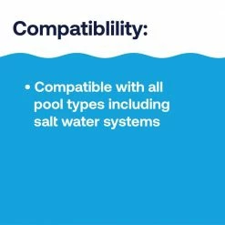 0 4 lbs. Chlorine Stabilizer by HTH -Pool Supplies Sales Store hth pool clarifiers 67061 4f 1000