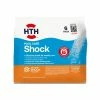 79.8 oz. Pool Shock Treatment (6-Pack of 13.3 oz. Bags) by HTH 1 79.8 oz. Pool Shock Treatment (6-Pack of 13.3 oz. Bags) by HTH -Pool Supplies Sales Store hth pool shock 52030 64 1000